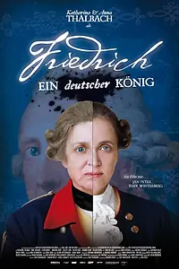 Постер к фильму «Фридрих — немецкий король (2012)»