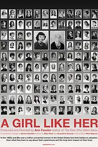 Постер к фильму «A Girl Like Her (2012)»