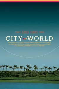 Постер к фильму «City World (2012)»
