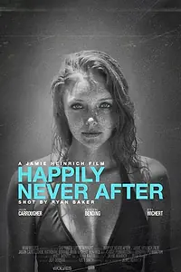 Постер к фильму «Happily Never After (2012)»