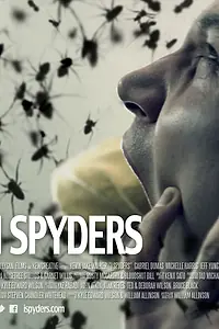 Постер к фильму «I Spyders (2012)»