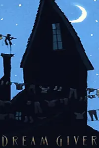 Постер к мультфильму «Приносящий сны (2011)»