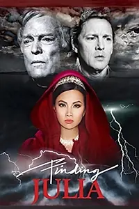 Постер к фильму «Finding Julia (2019)»