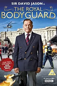 Постер к сериалу «Королевский телохранитель (2011)»