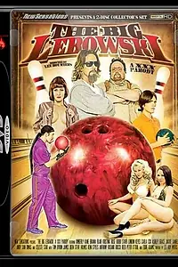 Постер к фильму «Большой Лебовски: Пародия XXX (2010)»