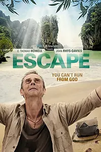 Постер к фильму «Побег (2012)»