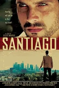 Постер к фильму «Сантьяго (2011)»