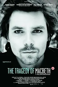 Постер к фильму «The Tragedy of Macbeth (2012)»