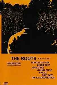 Постер к фильму «The Roots Present (2005)»