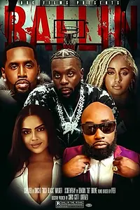 Постер к фильму «Ballin' (2024)»