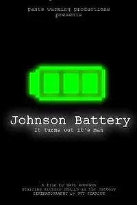 Постер к фильму «Johnson Battery (2006)»