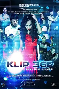 Постер к фильму «Klip 3GP (2011)»
