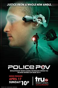 Постер к сериалу «Police P.O.V. (2011)»
