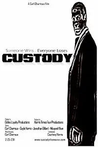 Постер к фильму «Custody (2011)»