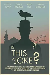 Постер к фильму «Is This a Joke? (2012)»