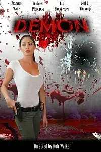 Постер к фильму «Демон (2013)»