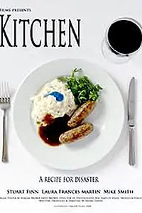 Постер к фильму «Tink's Kitchen (2008)»