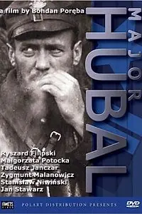 Постер к фильму «Майор Хубаль (1973)»