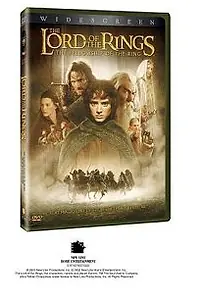 Постер к фильму «A Passage to Middle-earth: The Making of «Lord of the Rings» (2001)»