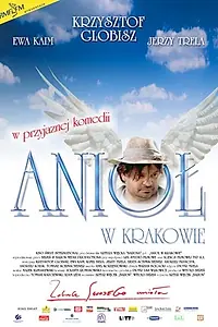 Постер к фильму «Ангел в Кракове (2002)»