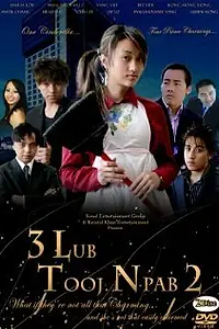 Постер к фильму «3 Lub Tooj Npab (2008)»