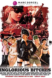Постер к фильму «Бесславные сучки (2011)»