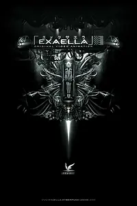 Постер к аниме «Эксэлла (2011)»