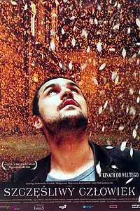 Постер к фильму «Счастливый человек (2000)»