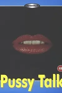 Главный постер фильма «Говорящая вагина (1975)»