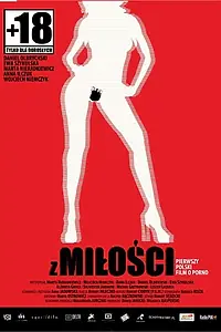 Постер к фильму «Из-за любви (2011)»
