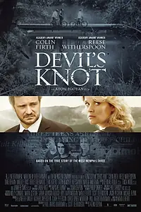 Главный постер фильма «Узел дьявола (2013)»