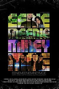 Постер к фильму «Eenie Meenie Miney Moe (2013)»