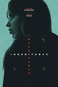 Главный постер фильма «Наследство (2025)»