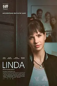 Постер к фильму «Линда (2024)»