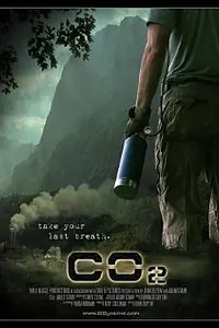 Главный постер фильма «Смертельный выхлоп (2010)»