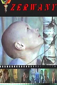 Постер к фильму «Сломленный (2003)»