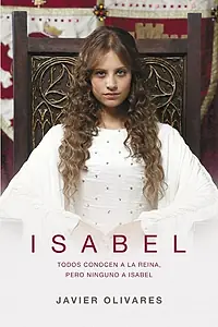 Постер к сериалу «Изабелла (2011 - 2014)»