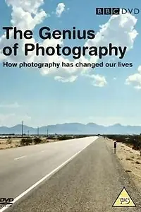 Главный постер сериала «Гении фотографии (2007 - 2012)»