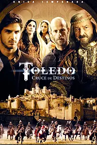 Постер к сериалу «Толедо (2012)»