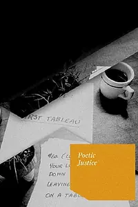 Главный постер фильма «Hapax Legomena II: Poetic Justice (1972)»