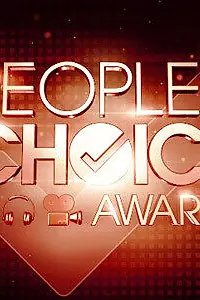 Постер к фильму «38-я ежегодная церемония вручения премии People's Choice Awards (2012)»