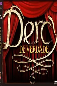 Постер к сериалу «Реальная Дерси (2012)»
