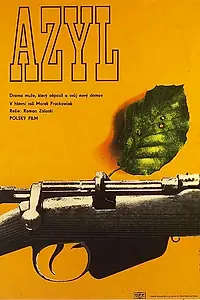 Постер к фильму «Убежище (1978)»