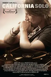 Постер к фильму «Калифорнийское соло (2012)»