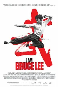 Постер к фильму «Я – Брюс Ли (2012)»