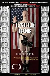 Постер к фильму «Дядя Боб (2010)»