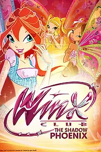 Постер к мультсериалу «Винкс Клуб: Энчантикс (2011 - 2012)»