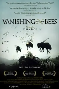 Постер к фильму «Исчезновение пчел (2009)»