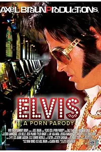 Постер к фильму «Элвис: Порнопародия (2011)»