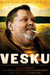 Постер к фильму «Vesku (2010)»